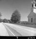 Church in Arlington on Route 7