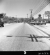 Busy Section of Route 7 in Bennington