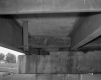 Concrete Bridge Damage, Bolton I-89