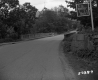Sign for the Yodler Motel near Concrete Bridge