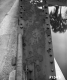 Close-up of Steel Girder on Heineberg Bridge