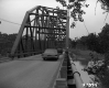 Traffic on Heineberg Bridge