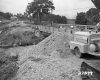 Bridge Construction over small Stream