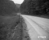 Cars on Dirt Road