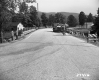 Construction on Bridge