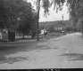 Trailer by Dirt Road