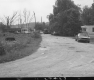 Trailers by Dirt Road