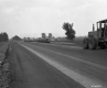 Construction on Paved Road