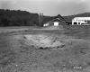 Dirt Field by Farm