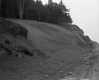 Dirt Road by Hill