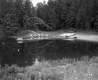 Waterfront on Blodgett Pond
