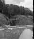 Waterfalls near I-91
