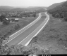 Highway I-91 from Above