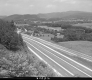 Highway I-91 from Above