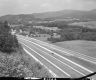 Highway I-91 from Above