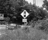 "Signal Ahead" Sign