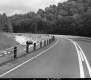 Stream by Paved Road