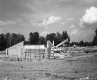 Bridge Construction Site