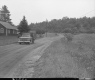 Truck on Dirt Road