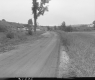 Dirt Road toward Houses