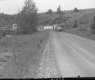 Dirt Road by Trailer