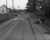 Dirt Road on Bridge