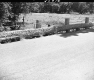 Guard Rail by Road