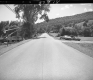 Survey Party by Paved Road