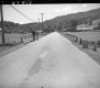 Survey Party by Paved Road