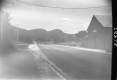 Cars on Paved Road