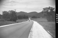 Cars on Paved Road