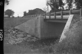 Bridge with Guard Rails