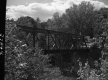Steel Truss Bridge
