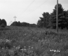 Electrical Wires on Hill