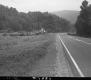 House by Paved Road