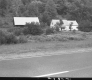 Houses by Road
