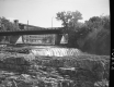 Bridge over Winooski River