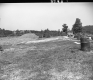 Construction Area for Rest Stop