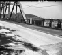 Steel Truss Bridge
