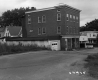 Brick Building