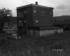 Brick Building