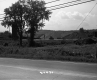 Silo by Paved Road