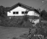 House on Frontage Road