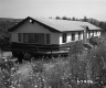 House near Frontage Road