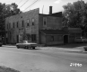 Brick Building