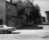 Driveway by Building