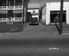 Driveway between Buildings