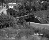 Bridge with Railroad Tracks