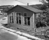 House on Corner