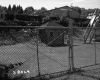 Chain-Link Fence